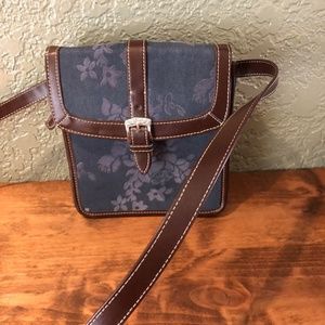 ColdWater Creek Purse